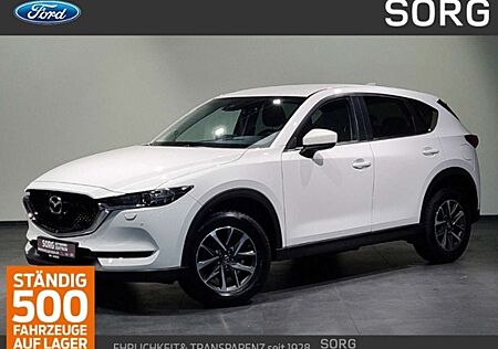Mazda CX-5 2.0 SKYACTIVE-G Advantage*360°CAM*HEAD-UP*