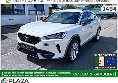 Cupra Formentor 1.5TSI DSG VC ACC LED KESSY PDC