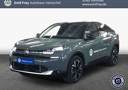 Citroën C4 Citroen e- 156 MAX