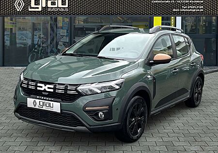 Dacia Sandero Stepway Extreme+ 100PS Eco-G