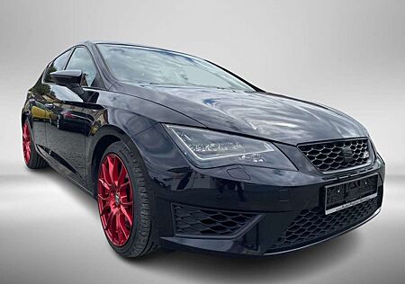 Seat Leon Cupra 280 2.Hand Navi Klappenauspuff