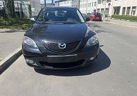 Mazda 3 1.6 Sport Active