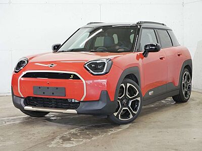 MINI Aceman SE Favoured Trim L 19" Pano 1,49% eff. Zins