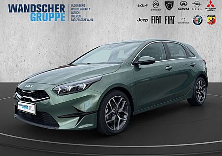 Kia Cee'd Ceed / CEED 1.5 T-GDI Spirit *Memory*PDC*LED*Ambiente*