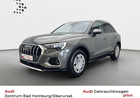 Audi Q3 advanced 35 TFSI* connect*Navi*AHK*Standh