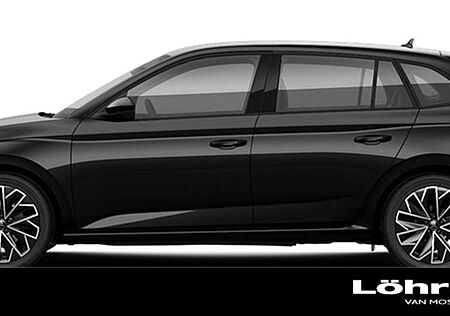 Skoda Scala Tour 1.0 TSI 116PS DSG Fahrassi Komfort Plus SKL