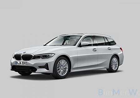 BMW 320 SportLine Laser DAB Kamera HUD H K Panorama