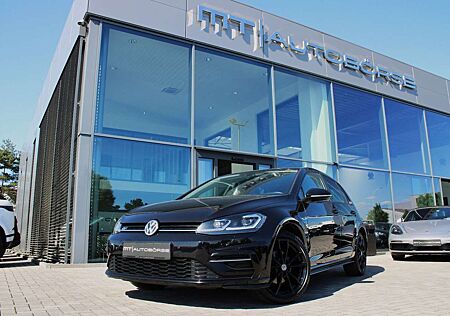VW Golf Volkswagen VII 1.5 TSI DSG *HIGHLINE* & R-LINE PAKET!