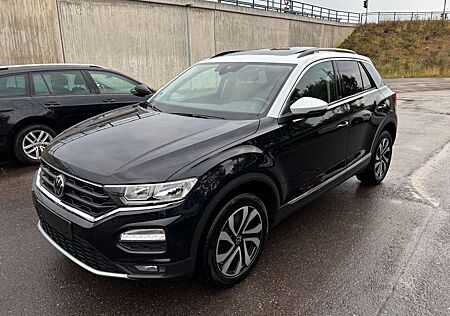 VW T-Roc Volkswagen 2.0 TDI United