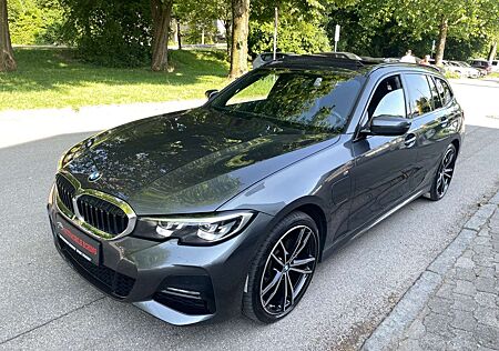 BMW 320 i e xDrive M Sport*Pano*Harman Kardon*Nav*Kam