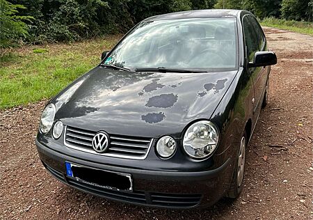 VW Polo Volkswagen 1.2 Comfortline
