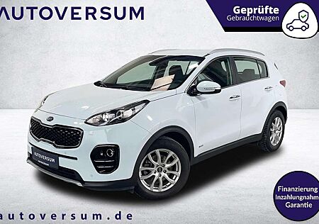 Kia Sportage 1.6 TGDI Vision 4WD *KAM*NAVI*SHZ*PDC*