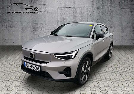 Volvo C40 Ultimate Recharge Pure Electric AWD
