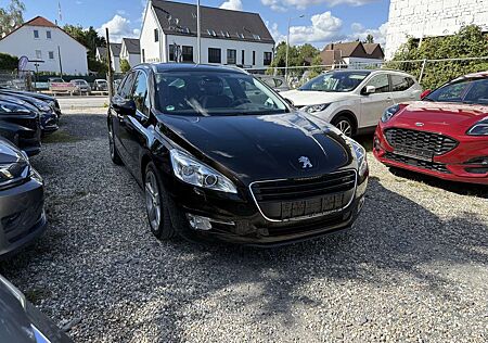 Peugeot 508 GT