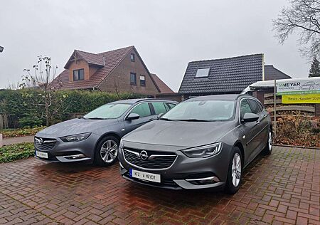 Opel Insignia Edition, AHK, Automatik, LED