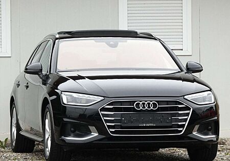 Audi A4 Avant 40 TDI S line /VIRTUAL/PANORAMA/360KAM