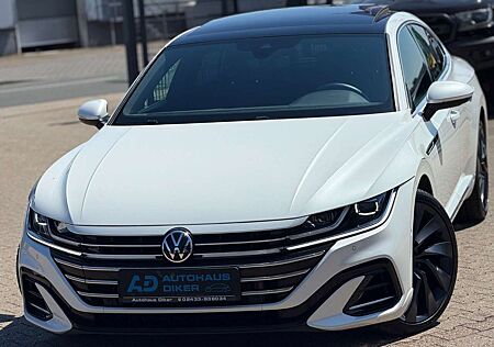 Volkswagen Arteon 2.0 TDI DSG R-Line 4Motion