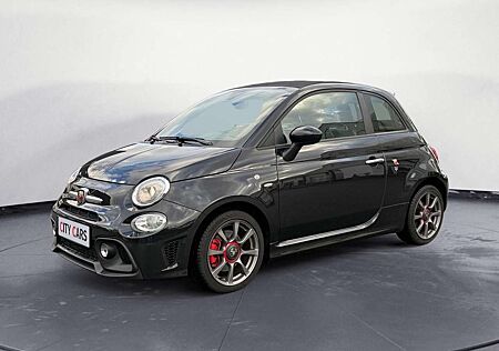 Abarth 500 Cabrio 595