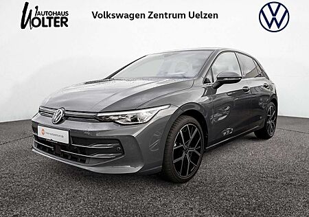 VW Golf gebraucht kaufen VW Golf Volkswagen VIII 1.5 eTSI Edition 50 DSG AHK SHZ ACC