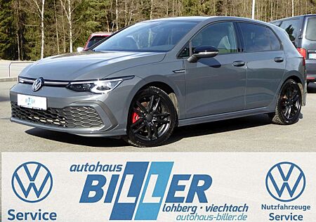 VW Golf Volkswagen GTD DSG AHK|HarmanK|Navi|IQ.LIGHT|Gar 07/28