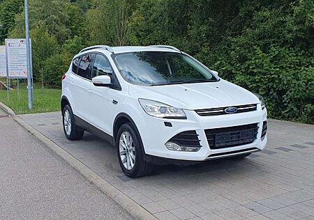 Ford Kuga Titanium*NAVI*RFK*SHZ*AHK*PDC*TEMPOMAT*