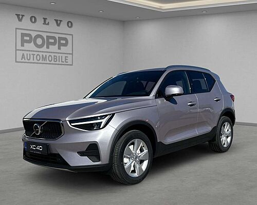 Volvo XC40 XC40 B3 FWD Core 18" ACC SHZ LED LHZ LWS QI