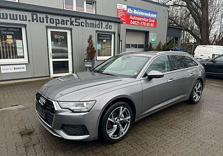 Audi A6 Avant 40 TDI AUT°LED°NAVI°KAMERA°ACC°AHK!