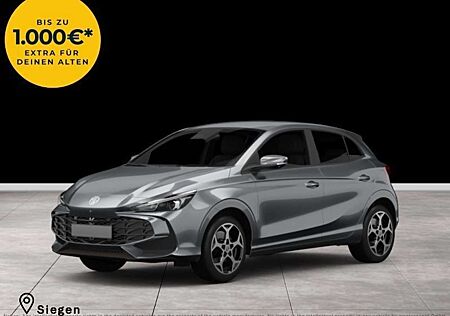 MG MG3 Hybrid+ Comfort