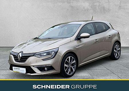 Renault Megane IV Lim. 5-trg. BOSE-Edition SHZ+NAVI+