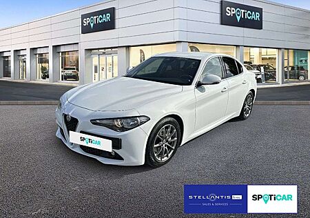 Alfa Romeo Giulia 2.0 Turbo 16V 200 Super ab 5,49%