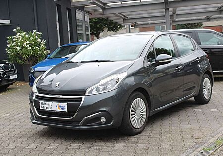 Peugeot 208 1.2 Active*5-TÜRIG*NAVI*LED*KLIMA*BLUETOOTH*