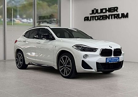 BMW X2 sDrive 18 i M Sport, Rentnerfahrzeug,1.Hand