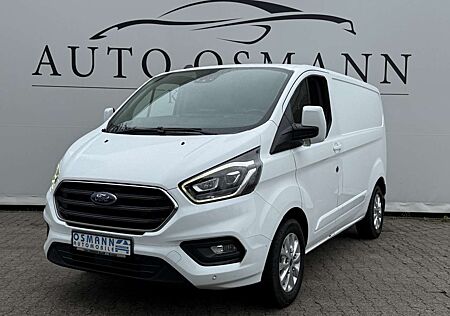 Ford Transit Custom 320 L1H1 LKW VA Aut. Limited