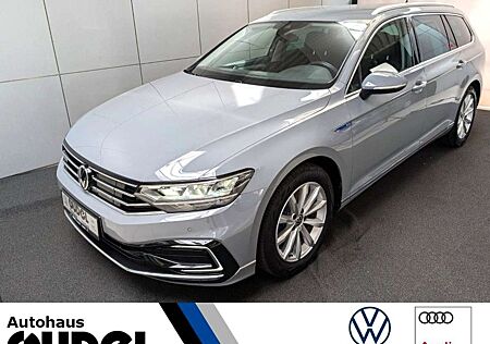 VW Passat Variant Volkswagen GTE 1.4 TSI Hybrid el. Heck. ACC