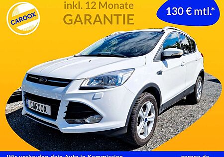 Ford Kuga Sync Edition 1.5 EcoBoost 1.HAND