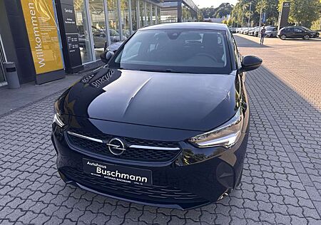 Opel Corsa-e Edition +PDC+RFK+CARPLAY+