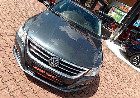 VW Passat CC Volkswagen Xenon, Leder/Alcantara,Navi