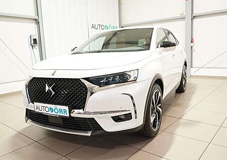 DS Automobiles DS7 Crossback DS 7 Crossback Pure Tech 225 Aut. Grand Chic Pano