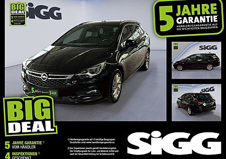 Opel Astra K Sports Tourer 1.6 Turbo INNOVATION ACC