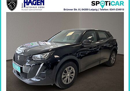 Peugeot 2008 Active Pack 1.2 130 PureTech PDC/RFK/SHZ/LED/DAB