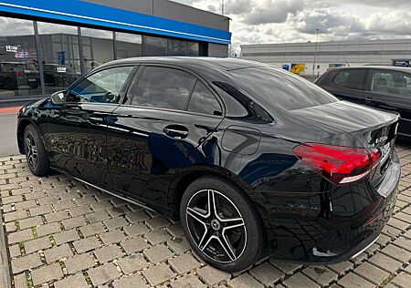 Mercedes-Benz A 250 e 8G-DCT Advanced AMG Line