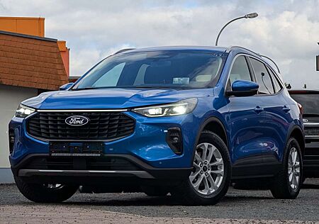 Ford Kuga 1.5 BENZIN 186PS Autom TITANIUM LEDMatrix AHK