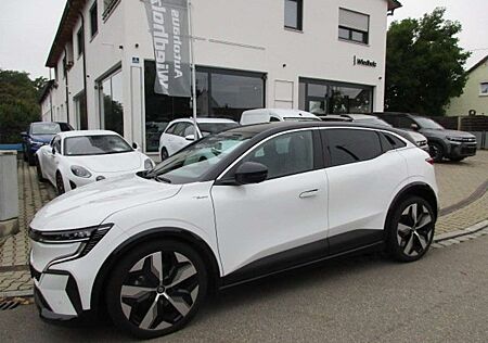 Renault Megane Techno E-Tech EV 60 HP 220 Navi Kamera Sitzh Top !