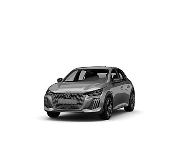 Peugeot 208 Style 1.2 PureTech 74kW MAN6 74 kW (101 PS), Sc...