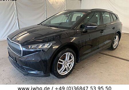 Skoda Enyaq 60 Loft NAVI/LEDER/19"/ACC+/KAMERA