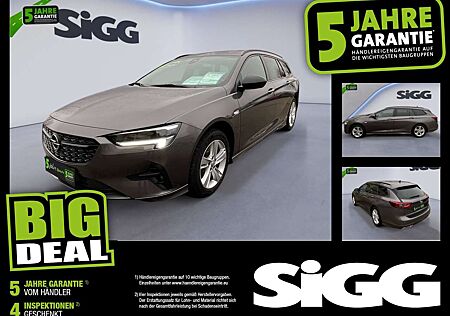Opel Insignia B Sports Tourer 2.0 CDTI Ultimate ACC