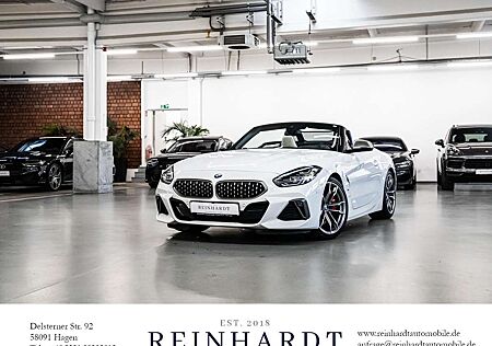 BMW Z4 M40i ROADSTER 19Z/AD-LED/ACC/H&K/KAM/HuD/LIVE