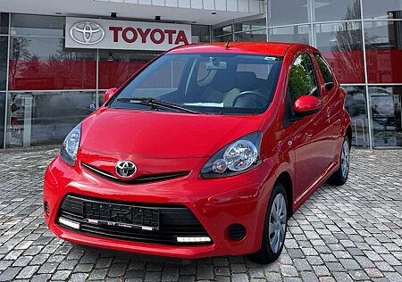 Toyota Aygo 1.0 Connect