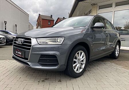 Audi Q3 Basis PDC KLIMA BLUETOOTH 1 HAND BI-XENON