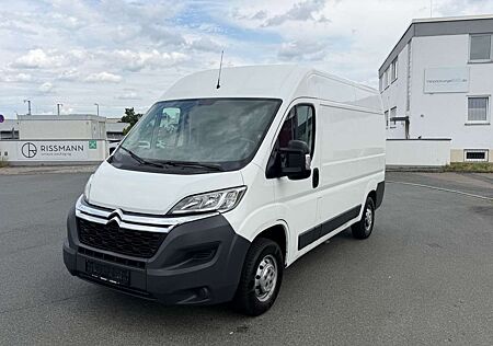 Citroen Jumper L2H2 HDi 130 Navi TÜV/HU Neu Top Zustand